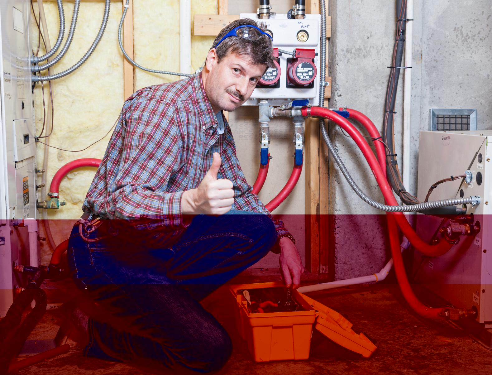 entretien chauffe eau Chaville
